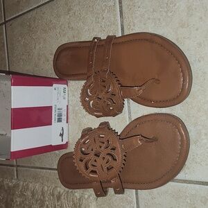 Sam Edelman Circus Canyon Saddle 8.5 W Worn once